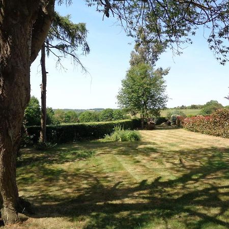 Idyllic Log Cabin Near Stratford Upon Avon Exteriör bild