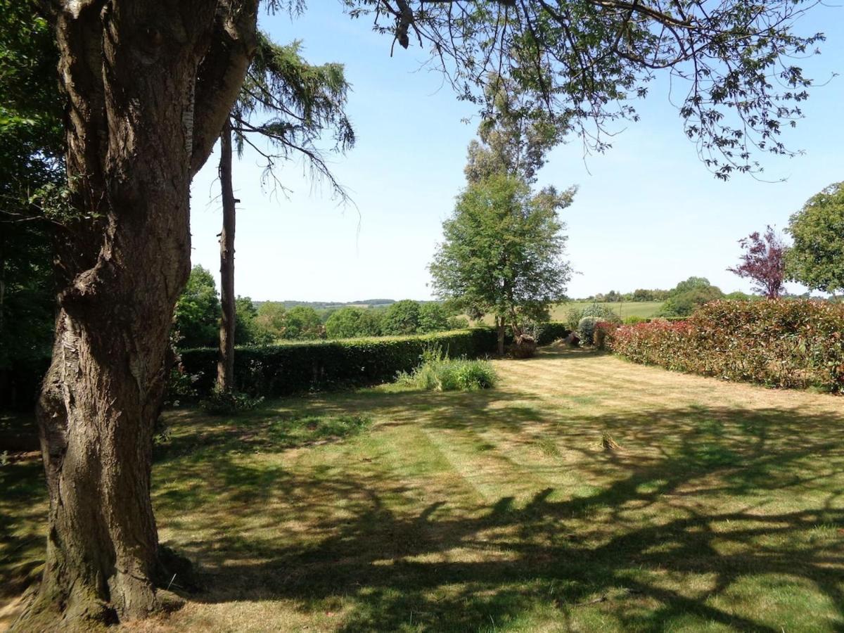 Idyllic Log Cabin Near Stratford Upon Avon Exteriör bild